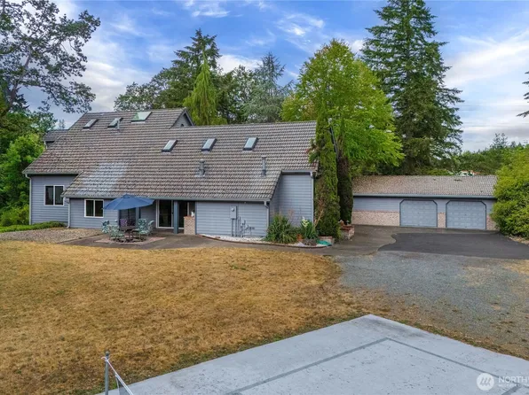 26210 48th Avenue Ct E, Spanaway, WA 98387