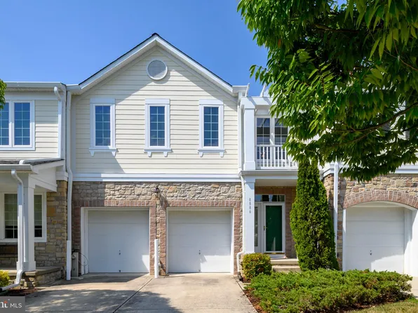 8886 Shining Oceans Way #7, Columbia, MD 21045