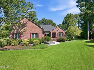 230 Ticino Court, New Bern, NC 28562