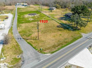 1920 Coteau Rd, Houma, LA 70364