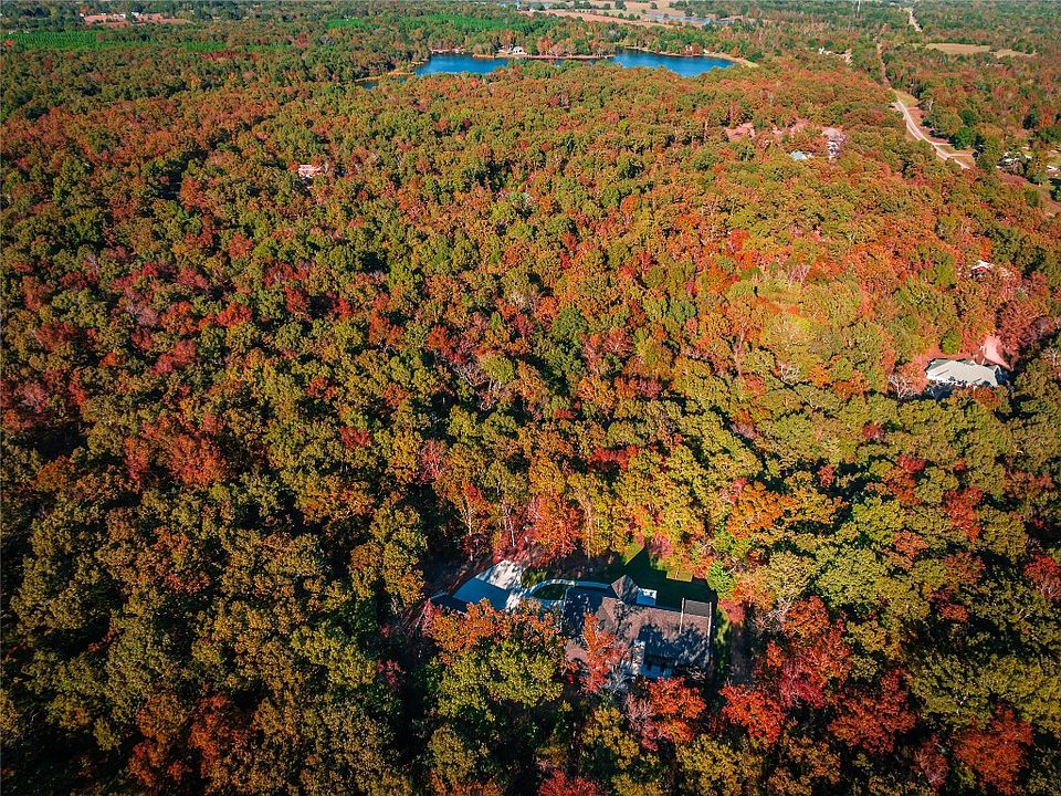 107 Hidden Lake Dr, Powderly, TX 75473 Zillow