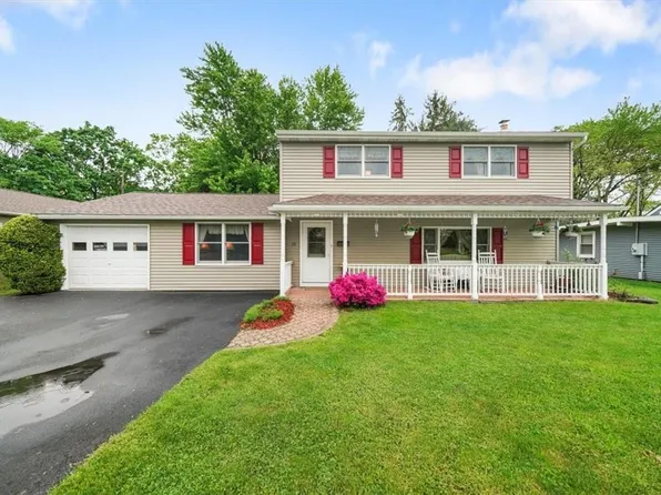 15 Oxford Road, Goshen, NY 10924