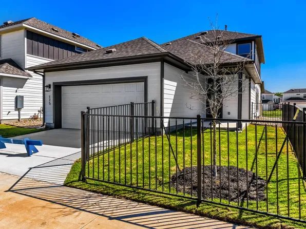 175 International St, Buda, TX 78610