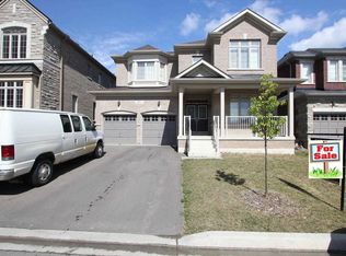 87 Avanti Cres, Hamilton, ON L8B1W7