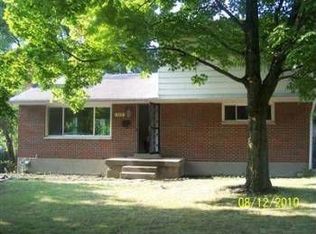 115 Riddle Rd, Cincinnati, OH 45215