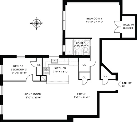 Sold by Halstead Real Estate | media 11