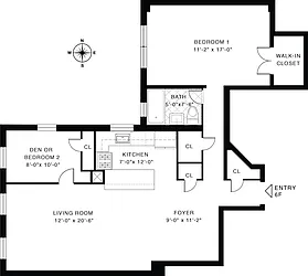 Sold by Halstead Real Estate