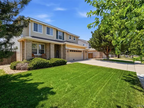 19338 E Dickenson Place, Aurora, CO 80013