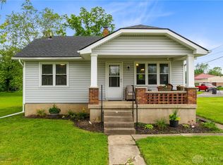 2121 N Fairfield Rd, Dayton, OH 45431