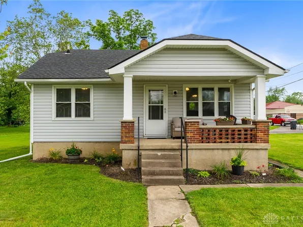 2121 N Fairfield Rd, Dayton, OH 45431