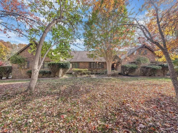 204 Wild Partridge Ln, Radford, VA 24141