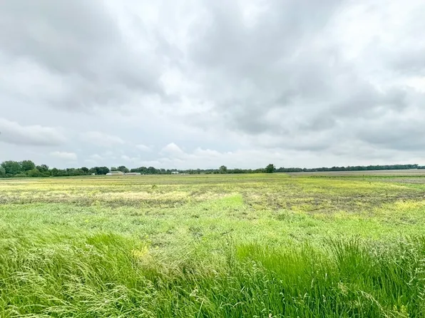 0 W Wilmington- Peot Rd, Wilmington, IL 60481