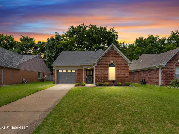 10268 Tally Ho Dr, Olive Branch, MS 38654
