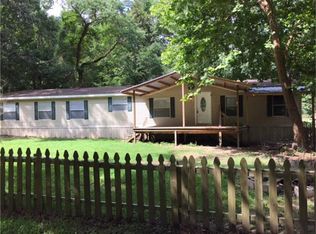 11 Thomas Ln, Huffman, TX 77336