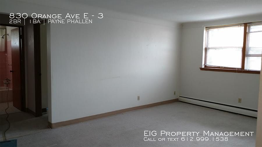 1st image of 830 Orange Ave E APT 3