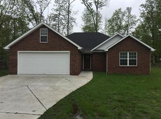 40 Honeysuckle Ct, Manchester, TN 37355