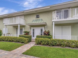 5500 Old Ocean Blvd APT 103, Ocean Ridge, FL 33435