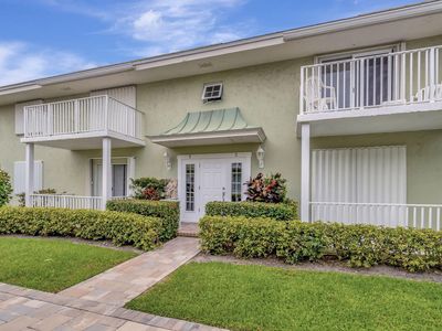 5500 Old Ocean Boulevard #103, Ocean Ridge, FL, 33435