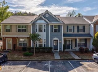 1010 Whitestone Rdg, Alpharetta, GA 30005