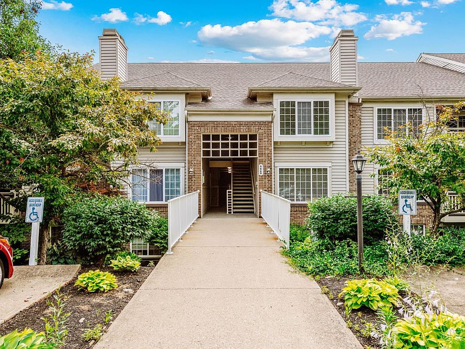 1st image of 9860 Regatta Dr Unit 305