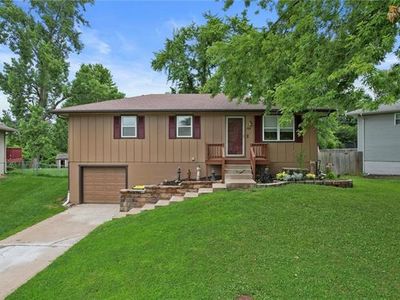 102 Sherri Ln, Excelsior Springs, MO, 64024