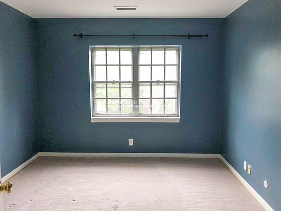Bedroom #1
