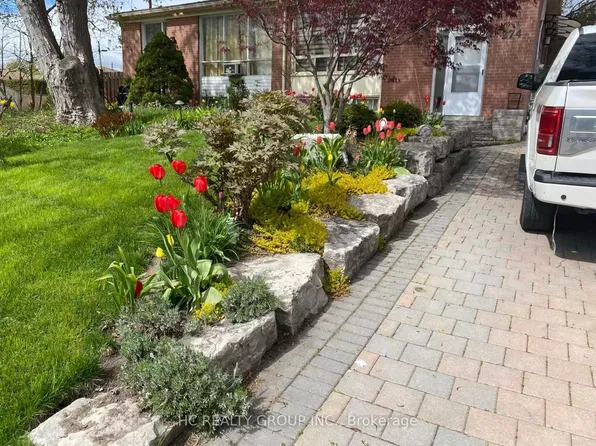 274 Browndale Cres, Richmond Hill, ON L4C 3J2