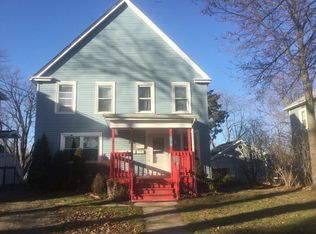336 High St #2, Lockport, NY 14094