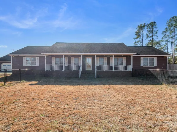 1295 Cattle Ridge Rd, Cheraw, SC 29520
