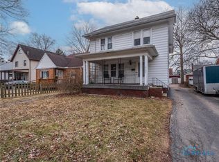 2123 Perth St, Toledo, OH 43607