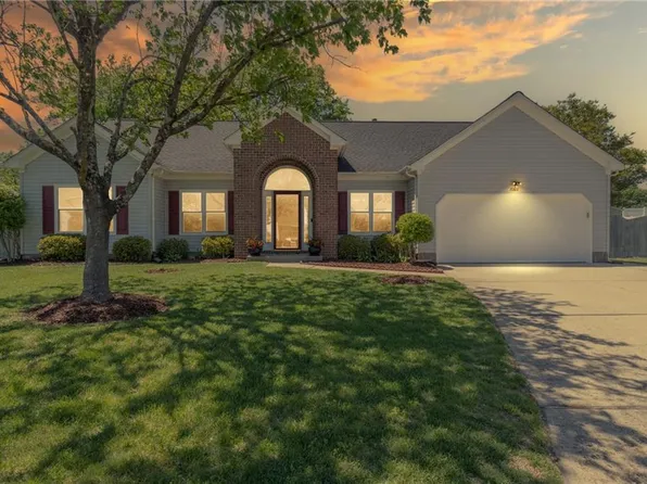 1080 Hawthorne Farm Ter, Virginia Beach, VA 23454