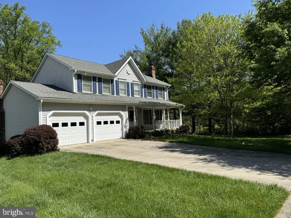 2718 Moores Valley Dr, Baltimore, MD 21209