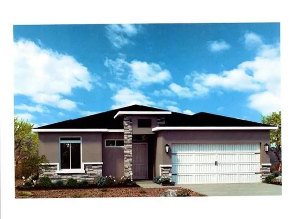 3726 Agave Dr, Carlsbad, NM 88220