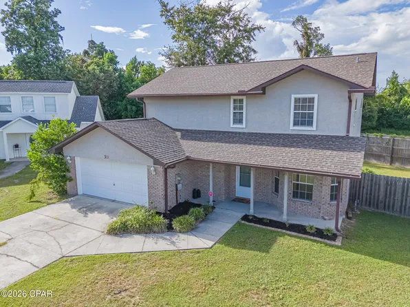 301 Lakeside Dr, Panama City, FL 32404