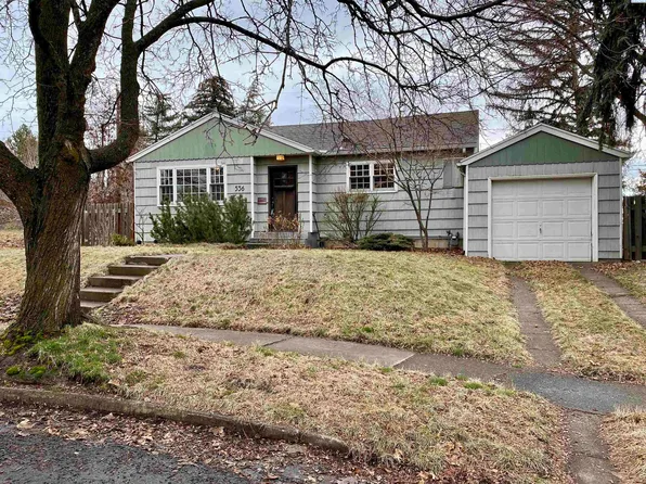 536 NW Sunset Dr, Pullman, WA 99163