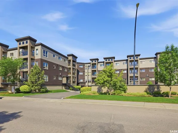 UNIT 318-115 Willowgrove CRESCENT, Saskatoon, SK S7W 0N4