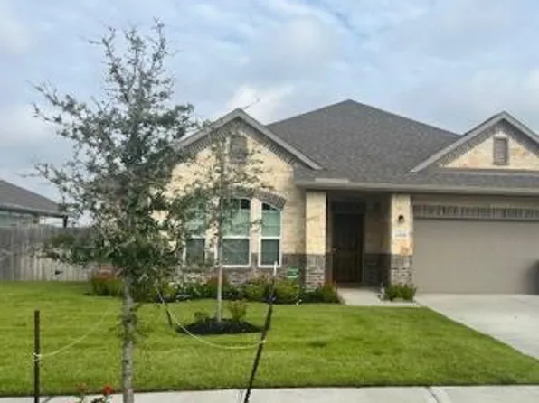 23325 Zinfandel Dr, Alvin, TX 77511