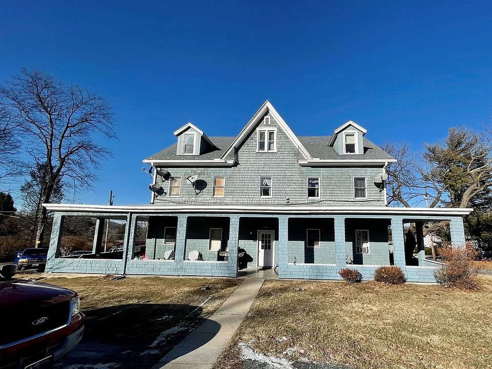 13689 Monterey Lane Apartment Rentals Blue Ridge Summit, PA Zillow