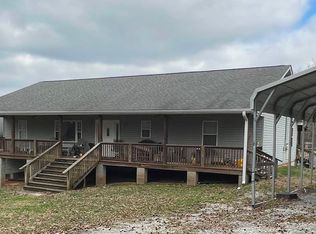 133 Birdie Mae Dr, Tuscumbia, AL 35674