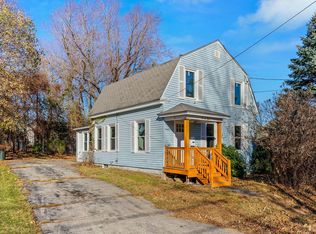 28 Highland St, Biddeford, ME 04005
