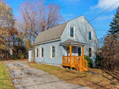 28 Highland Street, Biddeford, ME, 04005