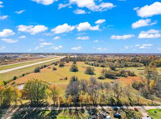 28300 S 630th Rd, Grove, OK 74344