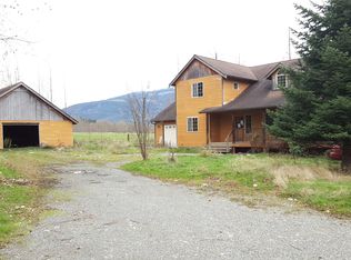 7723 Frederickson Rd, Sedro Woolley, WA 98284