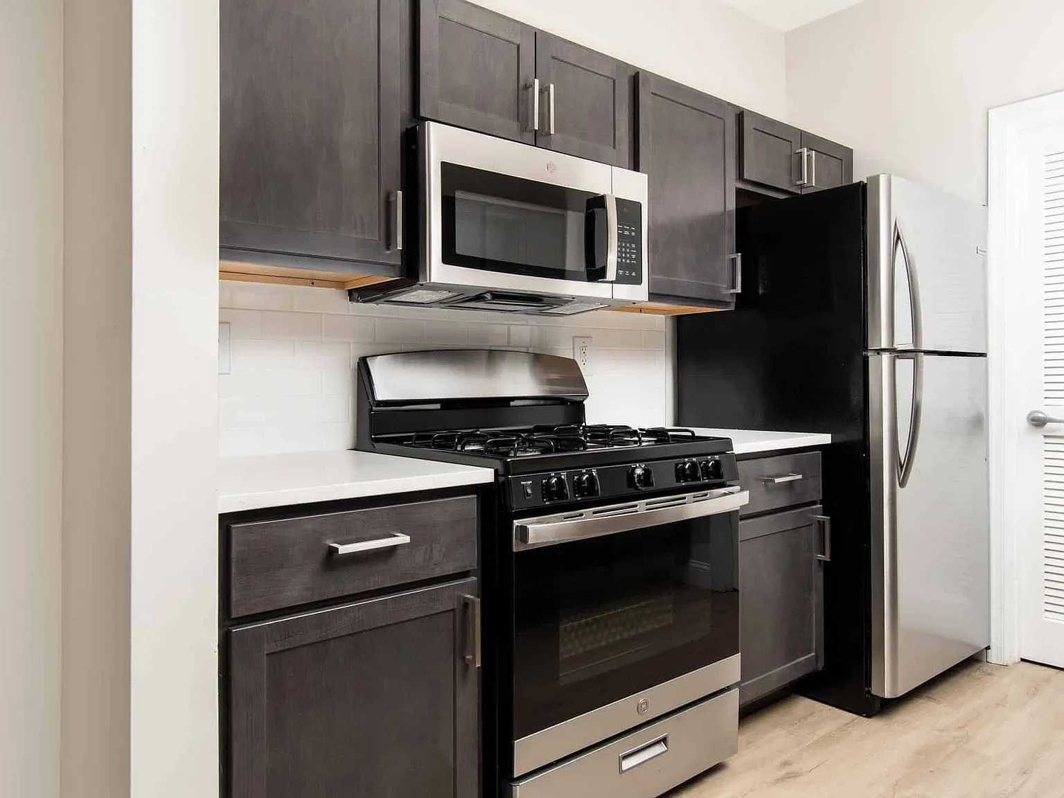Narraticon Apartments — Photo 4