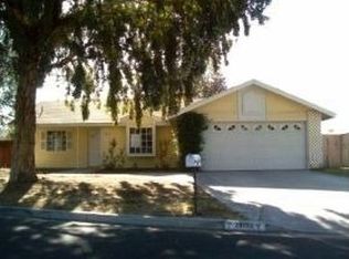 25135 Hazelwood Cir, Hemet, CA 92544