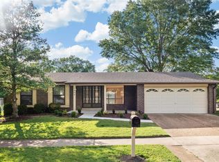1207 Shannon County Dr, Saint Louis, MO