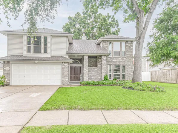 1401 Wesley Ln, Deer Park, TX 77536