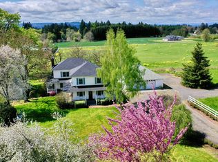 9665 NE Parrish Rd, Newberg, OR 97132