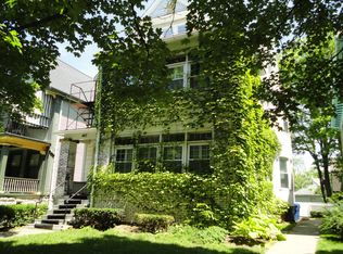 467 Norwood Ave #2-R, Buffalo, NY 14222