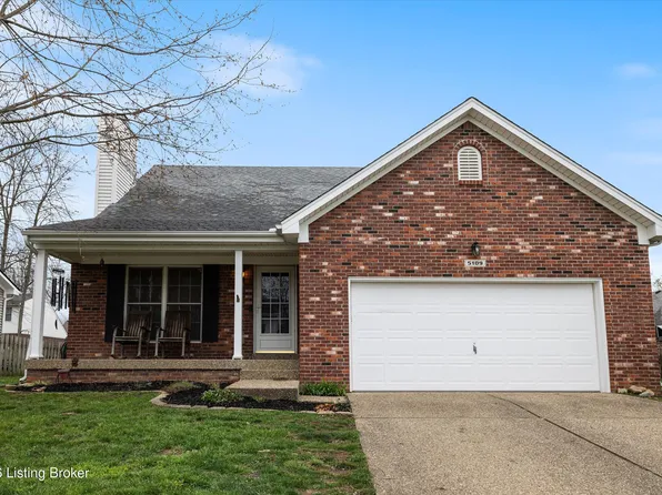 5109 Oakbrook Dr, Louisville, KY 40245